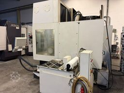 Mikron UCP 800 Duro