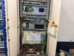 Mikron UCP 800 Duro