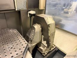 Mikron UCP 800 Duro