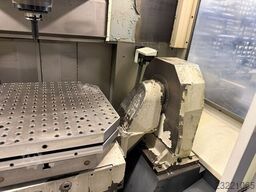 Mikron UCP 800 Duro