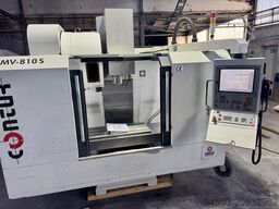 Saeilo Contur MMV 810 S