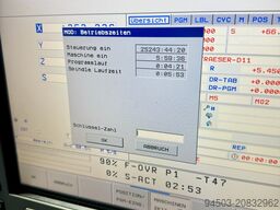 Saeilo Contur MMV 810 S