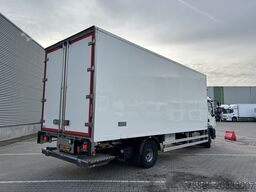 DAF LF 210 FA 14T / Konvekta FR4.1 Reefer 0 gr / Fr...