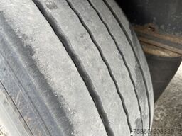 Kögel S 24 / Box / SAF Disk / NL Trailer