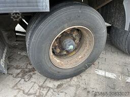 Krone Profi Liner / Mega / Curtinside / BPW Drum / NL...