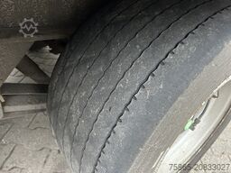 Krone Profi Liner / Mega / Curtinside / BPW Drum / NL...