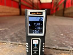 Krone Profi Liner / Pritsch - Plane / VALX Trommel / ...