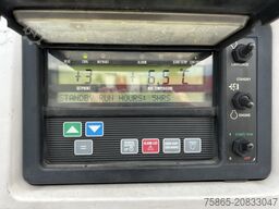 Schmitz Cargobull SCB S3B / Carrier Vector 1550 Frigo / Disk / AP...