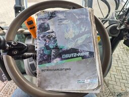 Deutz 5110 TTV