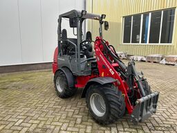Weidemann 1160