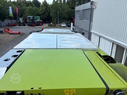 CLAAS TUCANO 570 + VARIO 680