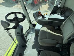 CLAAS TUCANO 570 + VARIO 680