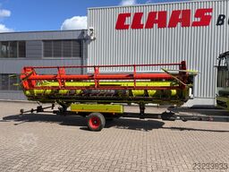 CLAAS TUCANO 570 + VARIO 680