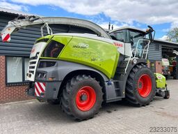 CLAAS Jaguar 950