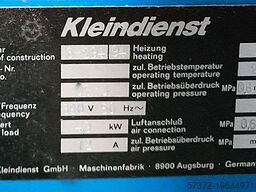 Kleindienst 3-294/3-174/3-1194