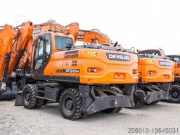 Develon DX210WA