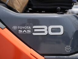 Toyota 62-8FD30
