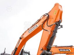 Develon DX450LCA-7M