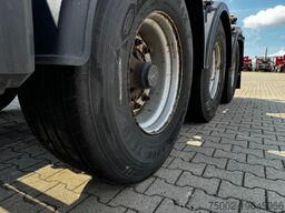 LAG 20FT, empty weight 3.540kg, BPW, ADR (EXII, EXI...