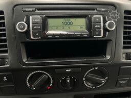 VOLKSWAGEN T5 Transporter 2.0 Tdi Koffer Alko Luftfederung