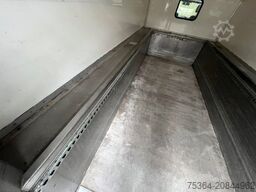 VOLKSWAGEN T5 Transporter 2.0 Tdi Koffer Alko Luftfederung