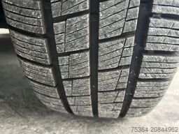 VOLKSWAGEN T5 Transporter 2.0 Tdi Koffer Alko Luftfederung