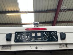 VOLKSWAGEN T5 Transporter 2.0 Tdi Koffer Alko Luftfederung