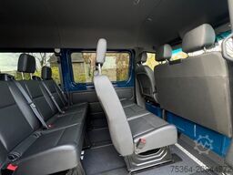 MERCEDES-BENZ Sprinter 315 Cdi Tourer 9Sitz Behindertengerecht