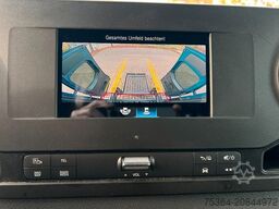 MERCEDES-BENZ Sprinter 315 Cdi Tourer 9Sitz Behindertengerecht