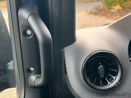 MERCEDES-BENZ Sprinter 315 Cdi Tourer 9Sitz Behindertengerecht