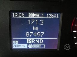 MERCEDES-BENZ Sprinter 315 Cdi Tourer 9Sitz Behindertengerecht