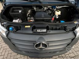 MERCEDES-BENZ Sprinter 315 Cdi Tourer 9Sitz Behindertengerecht