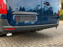 MERCEDES-BENZ Sprinter 315 Cdi Tourer 9Sitz Behindertengerecht
