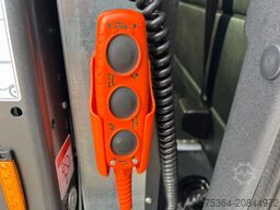 MERCEDES-BENZ Sprinter 315 Cdi Tourer 9Sitz Behindertengerecht