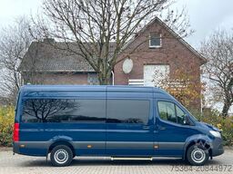 MERCEDES-BENZ Sprinter 315 Cdi Tourer 9Sitz Behindertengerecht
