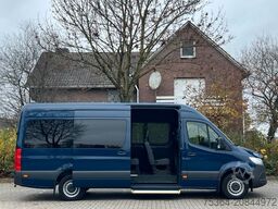 MERCEDES-BENZ Sprinter 315 Cdi Tourer 9Sitz Behindertengerecht