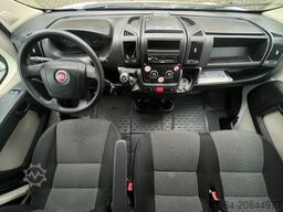 FIAT Ducato 3.0 Natural Power/CNG/Benzin 9 Sitze Pdc