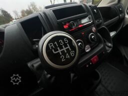 FIAT Ducato 3.0 Natural Power/CNG/Benzin 9 Sitze Pdc