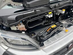 FIAT Ducato 3.0 Natural Power/CNG/Benzin 9 Sitze Pdc