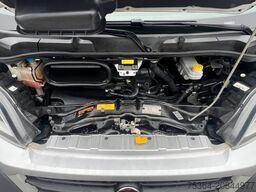 FIAT Ducato 3.0 Natural Power/CNG/Benzin 9 Sitze Pdc