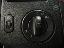 VOLKSWAGEN Crafter 2.5 TDi Maxi 9Sitze + Lift ENGINE BROKEN