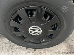 VOLKSWAGEN Crafter 2.5 TDi Maxi 9Sitze + Lift ENGINE BROKEN