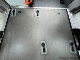 MERCEDES-BENZ Sprinter 314 BlueTEC 9Sitze+Rollstuhllift Klima