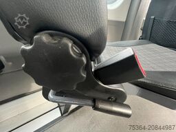 MERCEDES-BENZ Sprinter 314 BlueTEC 9Sitze+Rollstuhllift Klima