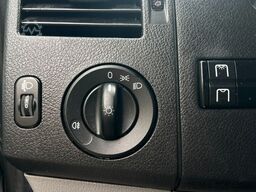 MERCEDES-BENZ Sprinter 314 BlueTEC 9Sitze+Rollstuhllift Klima