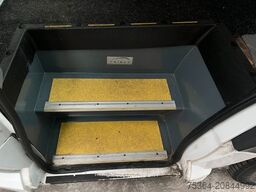 MERCEDES-BENZ Sprinter 313 BlueTEC 7 Sitze+Lift ENGINE NO GOOD