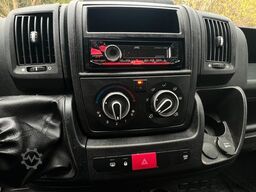 FIAT Ducato 3.0 Natural Power/CNG/Benzin 9 Sitze Pdc