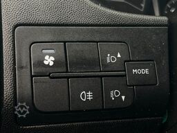 FIAT Ducato 3.0 Natural Power/CNG/Benzin 9 Sitze Pdc