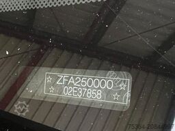 FIAT Ducato 3.0 Natural Power/CNG/Benzin 9 Sitze Pdc