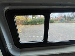 FIAT Ducato 3.0 Natural Power/CNG/Benzin 9 Sitze Pdc